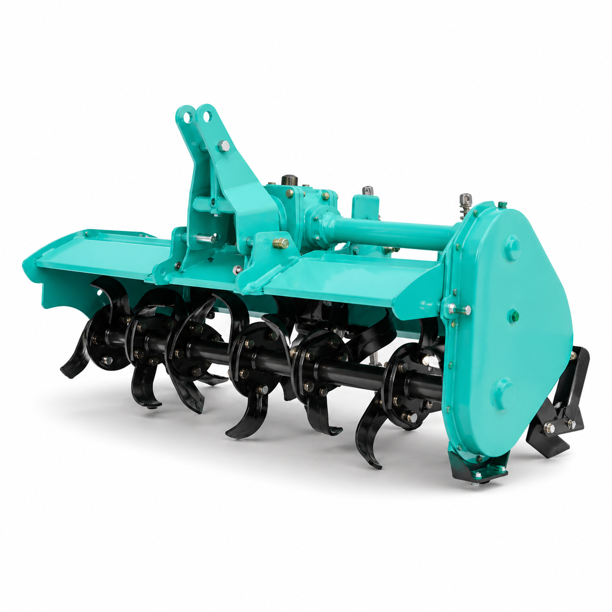 Rotary Tiller