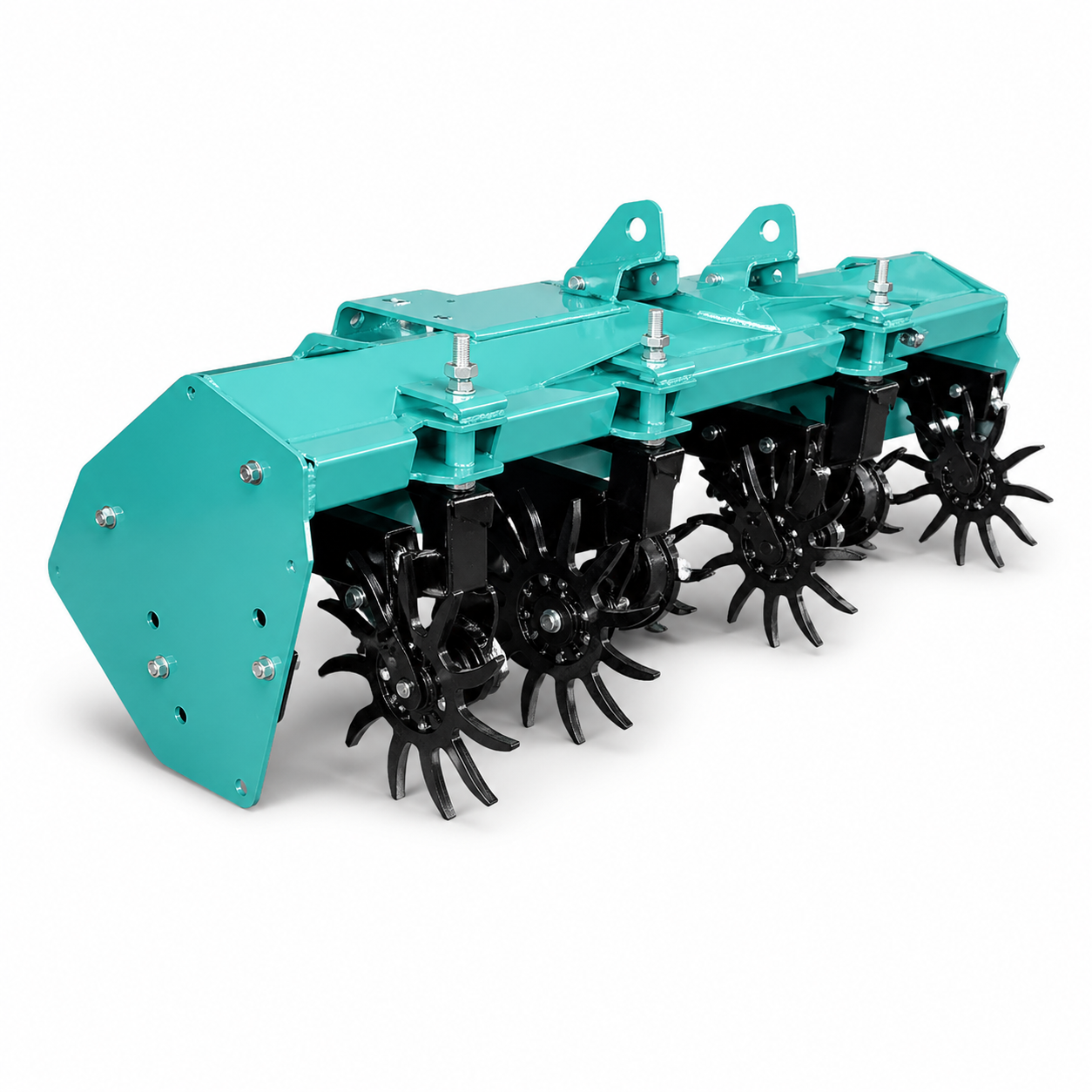 Weeding Wheel